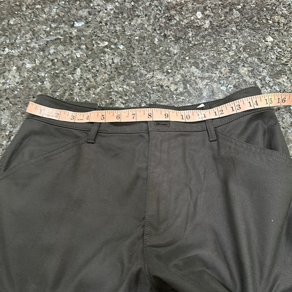 Banana Republic factory TWILL CARGO PANT - Picture 4 of 7